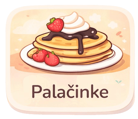 Palačinke
