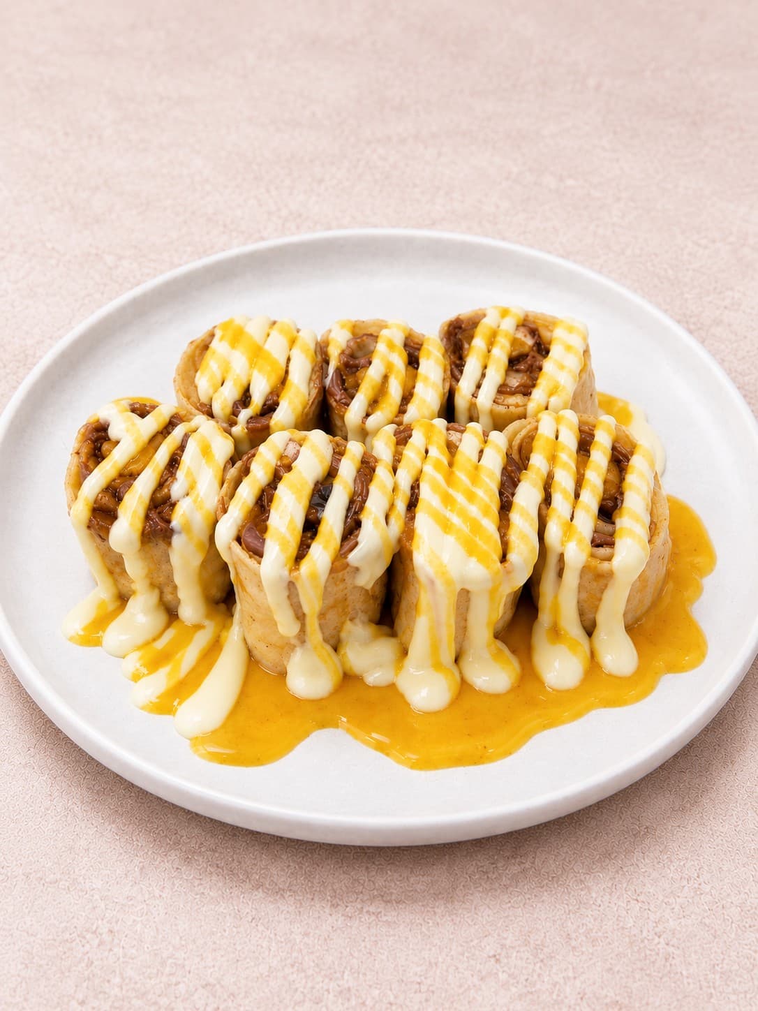 Beli sushi