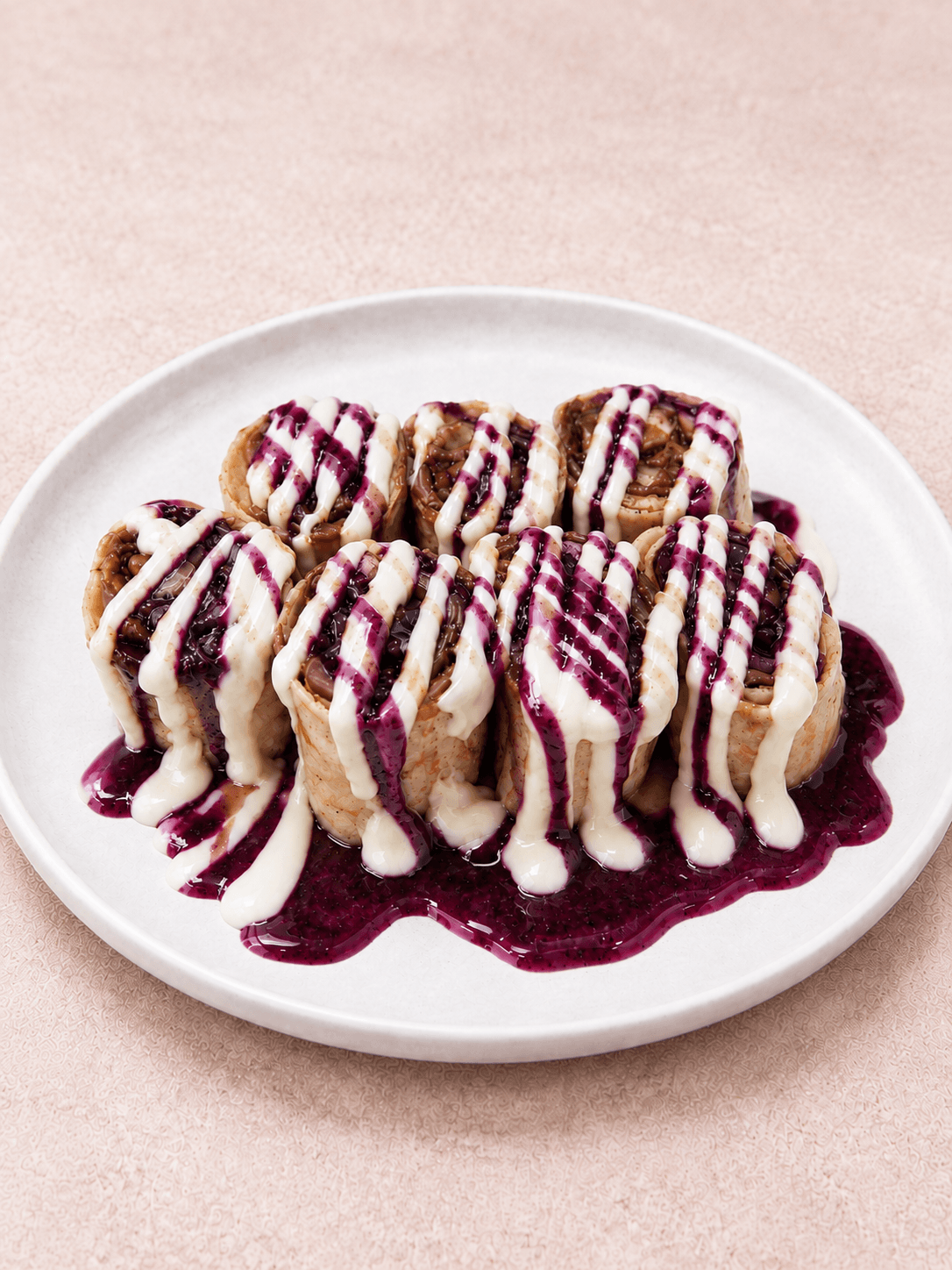 Crveni Sushi