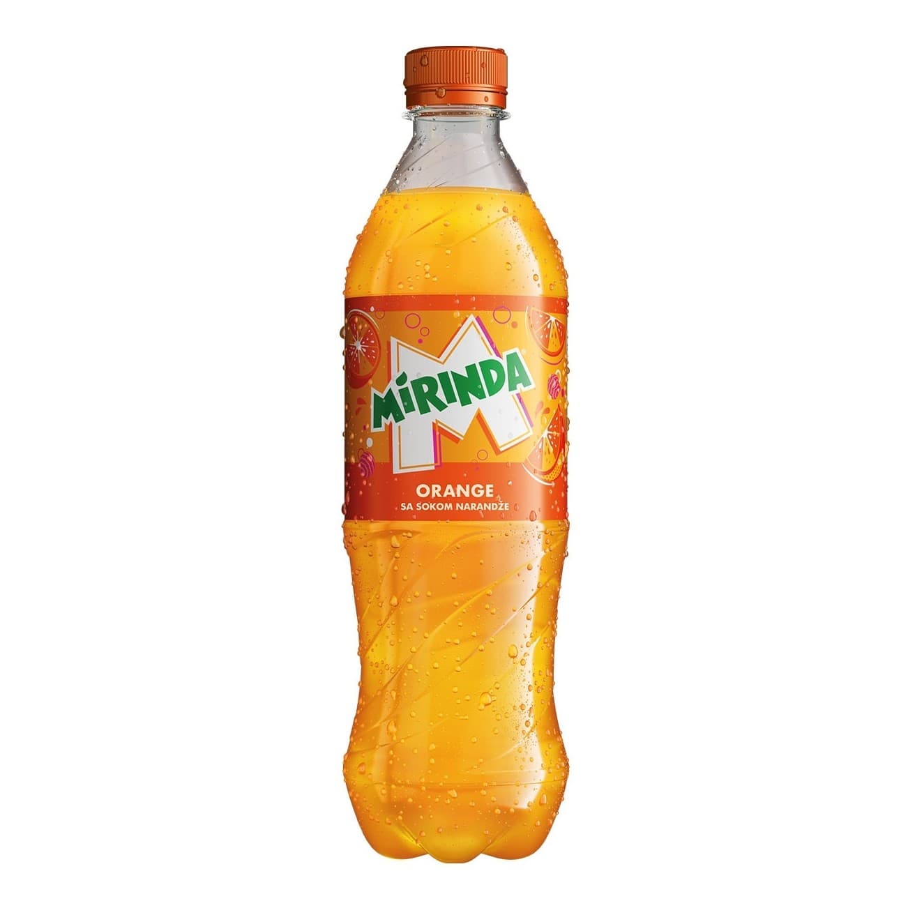 MIRINDA 0.5l