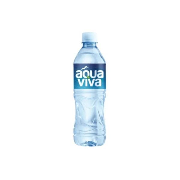 AQUA VIVA negazirana voda 0.5l