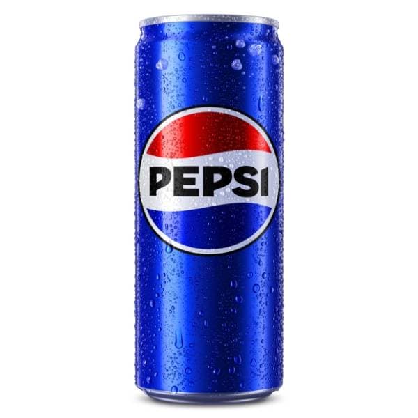 PEPSI 0.33l