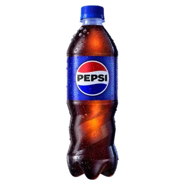 PEPSI 0.5l